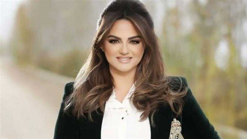 باسكال مشعلاني: مصر سر نجاحي.. والجمهور المصري يقدر الفن