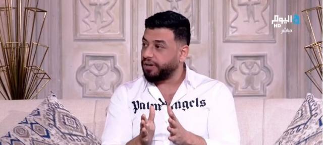 أخطأت في اختياره.. المطرب العراقي وليد العسل يكشف تفاصيل مشكلته مع حمو بيكا