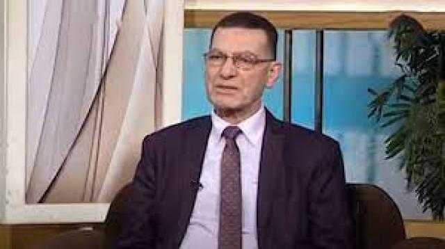 وجدي زين الدين: مؤتمر المناخ يعكس مكانة مصر إقليميا وعالميا.. فيديو