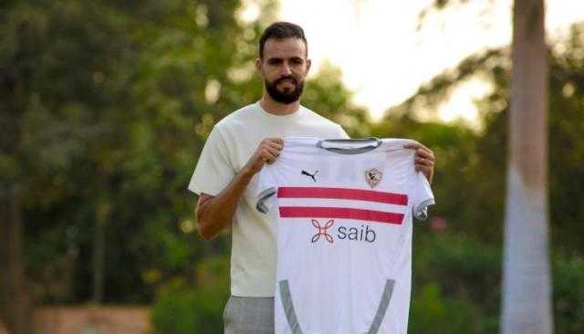 حسين السيد يكشف الكواليس الكاملة لأزمة حمدي النقاز مع الزمالك