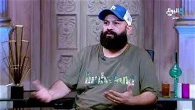 الناقد الموسيقي ياسين زهران