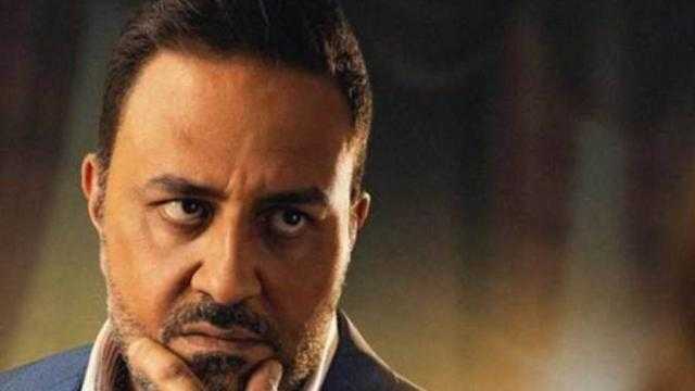 كذب وقمة الرخص.. خالد سرحان يوجه رسالة قوية لمروجي شائعات مرض الزعيم