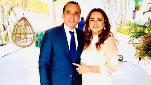 بعد أزمته مع رحيل ذكري.. محمد الشقنقيري: ”لا تخشى الارتباط بامرأة قوية”