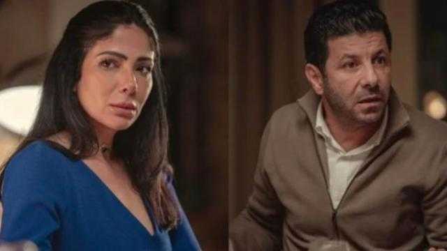 إياد نصار يعتذر للجمهور عن فيلم أصحاب ولا أعز: آسف مكنتش عايز أفسد المجتمع