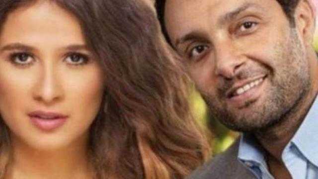 شقيق ياسمين عبد العزيز يكشف حقيقة اعتزاله التمثيل