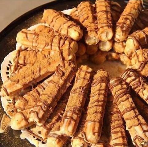 خط أحمر
