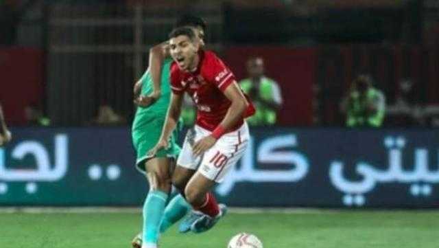 ترتيب هدافي الدوري المصري بعد فوز الأهلي على إيسترن كومباني