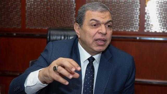 تعيين 334 منهم 4 «قادرون باختلاف» واستخراج 320 شهادة قياس مستوى المهارة ببورسعيد