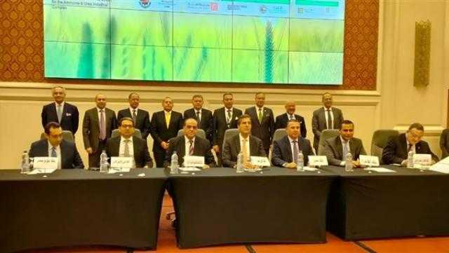 بالتعاون مع تحالف مصرفي من 6 بنوك.. توقيع اتفاق تعديل عقد تمويل لشركة «كيما» بحوالي 7.2 مليار جنيه