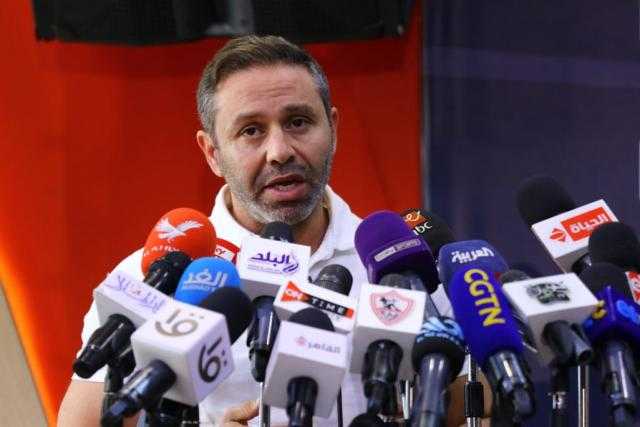 بعد إقالة إيهاب جلال.. حازم إمام يعلن 10 قرارات جديدة لـ اتحاد الكرة