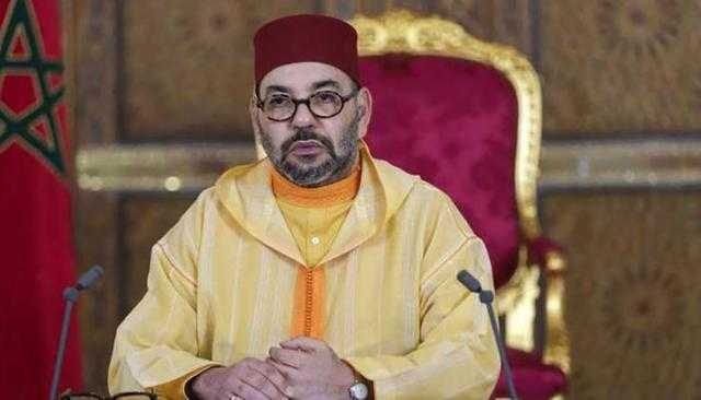 الديوان الملكي المغربي يعلن إصابة الملك محمد السادس بفيروس كورونا