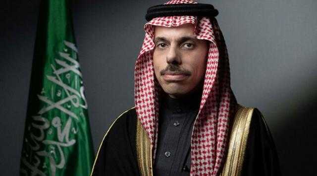 السعودية وجنوب أفريقيا تبحثان سُبل تعزيز التعاون الثُنائي