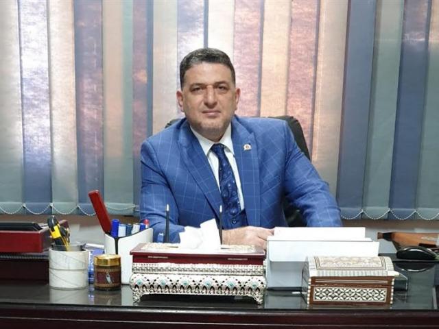وائل سرحان
