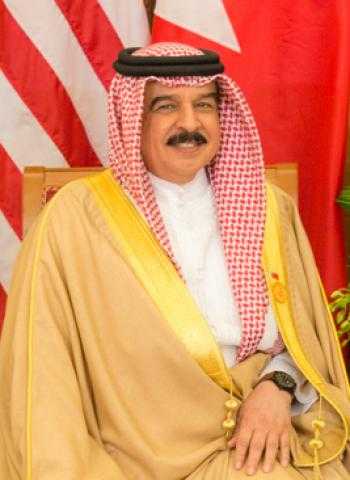 العاهل البحريني يعين ممثلا خاصا له ورئيسا للمحكمة الدستورية
