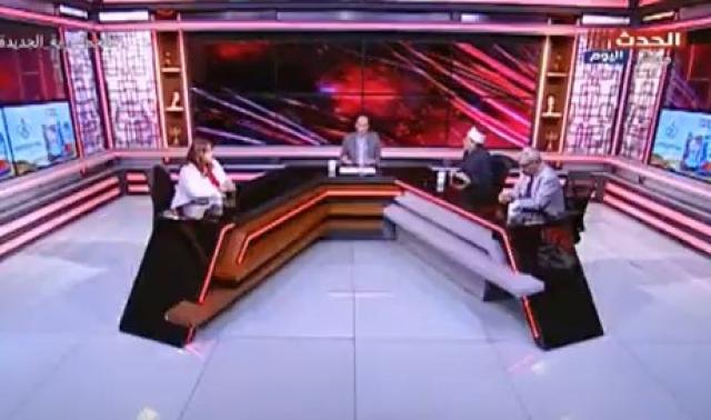 ماهي علامات نشوز الزوج ؟ داعية إسلامي يوضح
