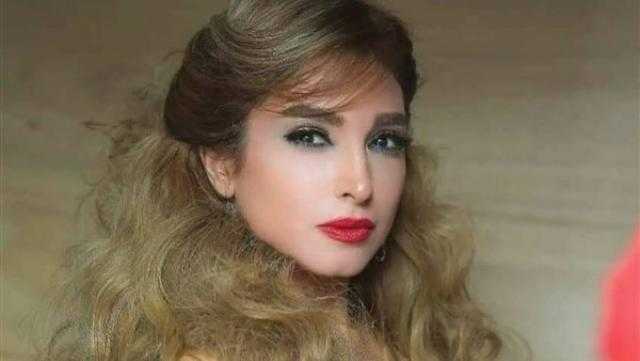 روجينا: لا أقدم شخصية مستهلكة وأعشق الأدوار الصعبة