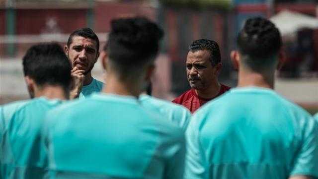 الأهلي يدخل معسكرًا مغلقًا اليوم استعدادًا لمواجهة الزمالك
