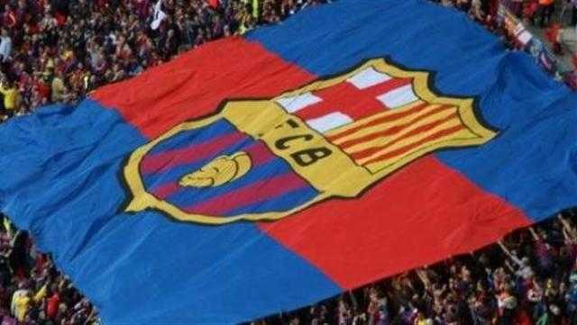 برشلونة يوافق على بيع 25% من حقوق البث التليفزيوني