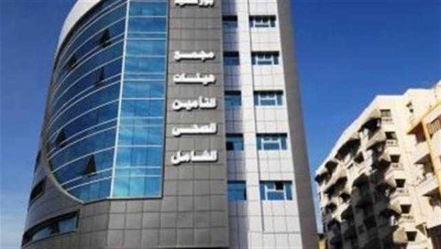 محافظ بورسعيد: التأمين الصحي الشامل وفر الرعاية الكاملة لجميع المواطنين