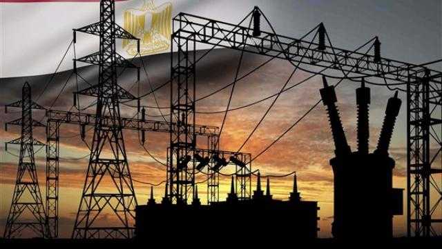 قطع الكهرباء عن عدة مناطق بالسويس اليوم وغدًا
