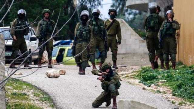 قوة إسرائيلية خاصة تغتال 3 فلسطينيين في جنين