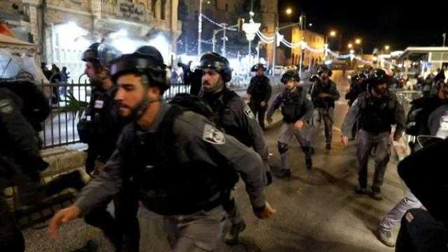 مقتل 3 فلسطينيين في الضفة الغربية على أيدي الاحتلال الإسرائيلي