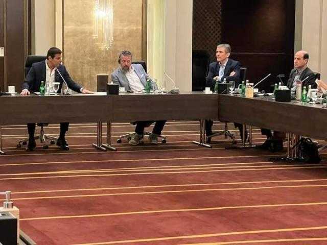 دحلان : خيار الدولة الواحدة الحل الأمثل لاختبار ديمقراطية ”إسرائيل” أمام العالم
