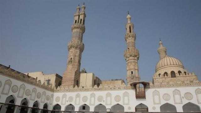 خطيب الجامع الأزهر: استقرار المجتمعات والأوطان نابع من داخل الأسرة