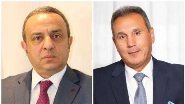 افتتاح القمة المصرفية الدولية في فرانكفورت 20 يونيو.. وسام فتوح: سنناقش العقوبات الدولية وتداعياتها على التجارة العالمية