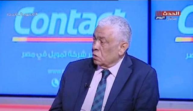 خبير أمني: حروب الجيل الرابع تشكل خطر حقيقي وكبير على الدول.. فيديو