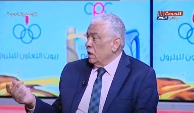 خبير أمني: مواقع التواصل بيئة خصبة لنشر الشائعات.. فيديو