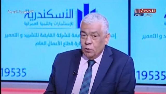 خبير أمني: الأنظمة السرية تستخدم الشائعات للوصول إلى أهدافها الخبيثة.. فيديو