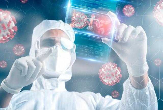 الهند تسجل 18 ألفا و840 إصابة جديدة بكورونا