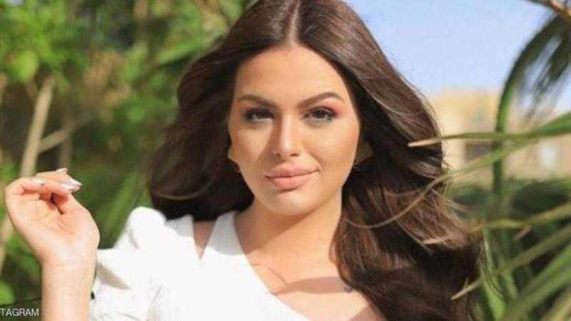 هنادي مهنا ببدلة ناعمة في كشف مستجعل