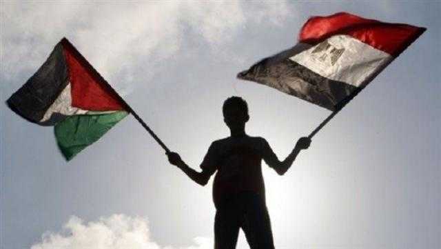 مفتي القدس مشيدًا بدور مصر: «قدمت الكثير للقضية الفلسطينية»
