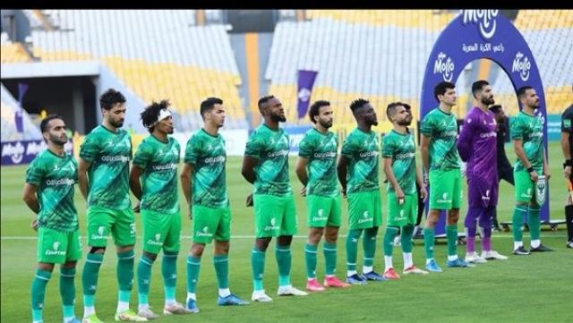 اليوم.. المصري يلتقي الجونة وإنبي يواجه فيوتشر بالدوري الممتاز