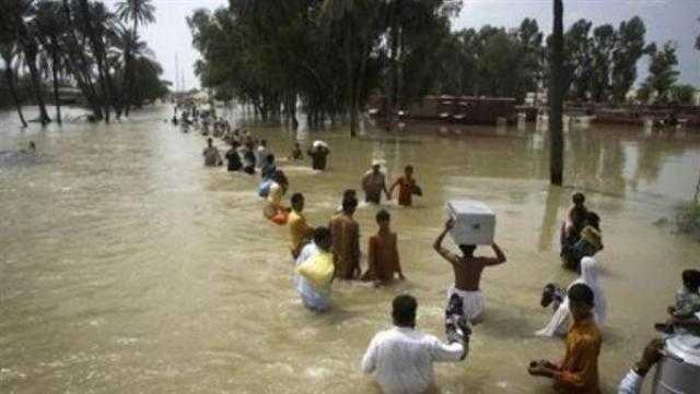 مصرع 18 شخصا جراء الفيضانات في بنجلاديش والهند