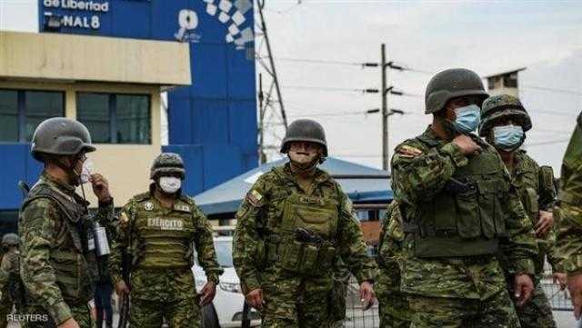 رئيس الإكوادور يعلن حالة الطوارئ في 3 مقاطعات لمواجهة احتجاجات السكان الأصليين