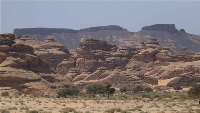 خط أحمر