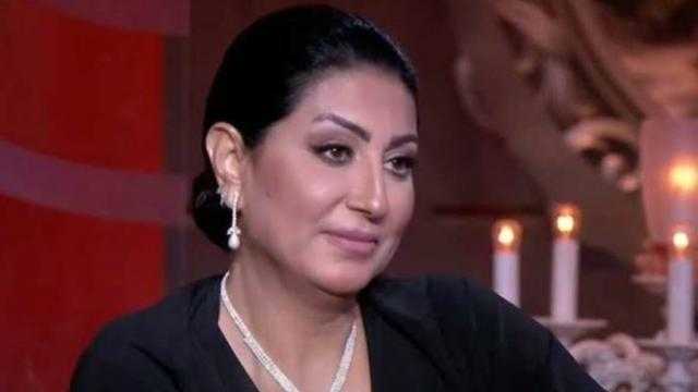 وفاء عامر: مشواري في الفن يشبه مشوار محمد صلاح مع كرة القدم