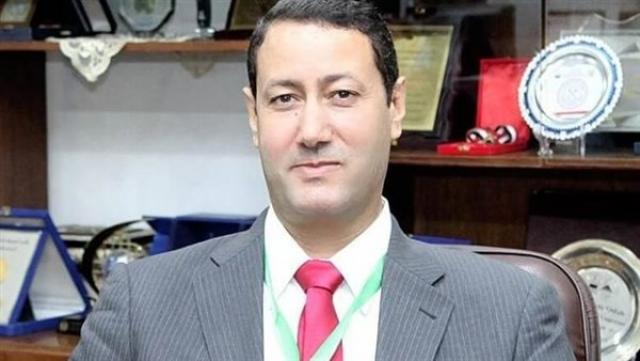 خط أحمر