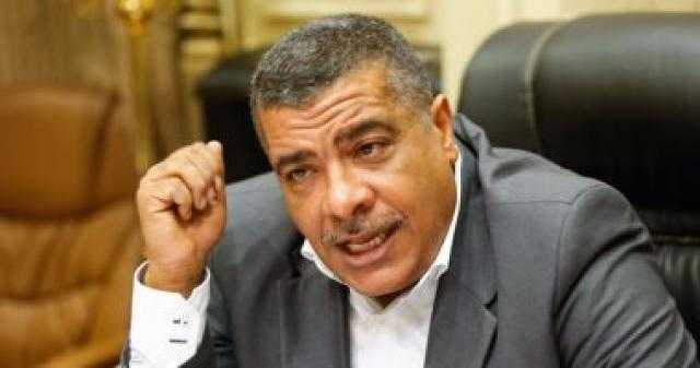 معتز محمد محمود: تخصيص 350 مليار جنيه للتنمية الشاملة بالصعيد نقلة تنموية تاريخية