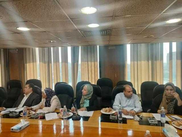 رئيس ”الضرائب”: المصلحة ووزارة المالية حريصتان على تنمية صناعة السينما