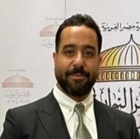 ناصر هدية: مروجو شائعات اختطاف الفتيات بالمواصلات والمترو يستهدفون هزّ استقرار المجتمع