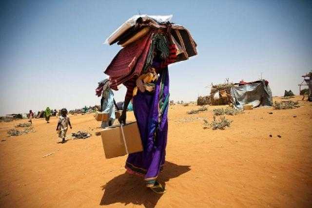 الجوع كافر.. سودانيون يبيعون أجهزتهم المنزلية لسد وجع بطونهم