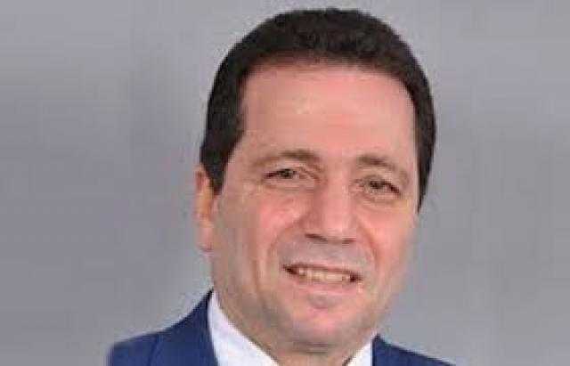 حسن الرشيدي: العالم يعاني أزمة غذاء غير معروف موعد انتهائها