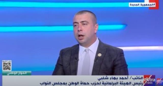 أحمد بهاء شلبي