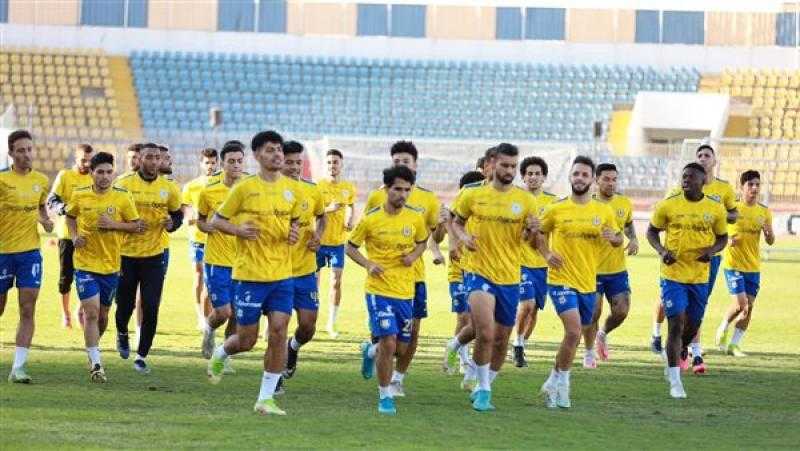 الإسماعيلي يبدأ إجراءات التظلم ضد عقوبات لجنة فض المنازعات بالفيفا