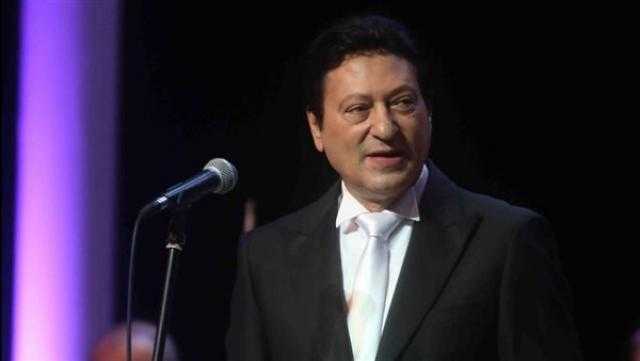 الفنان محمد الحلو يكشف حالته الصحية: أستعد لإجراء عملية اليوم