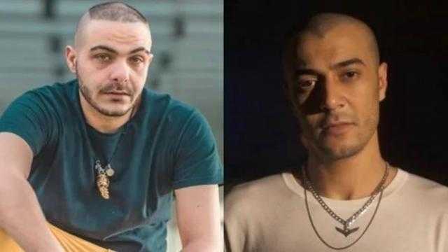 شاهين عن أبيوسف: ”كان بيقولي خاله بالرغم من اني اصغر منه.. وكل أغنية هقدمها هقول كلمتين عنه”